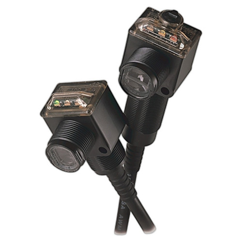 Allen-Bradley 42EF-P2SFB-A2 42 Series Photoelectric Sensor