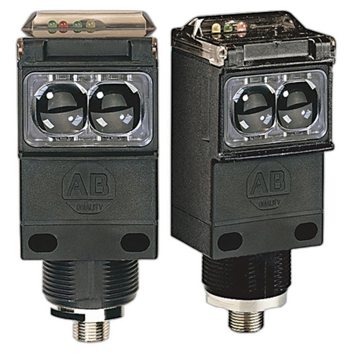 Allen-Bradley 42GTP-9003 42 Series Photoelectric Sensor