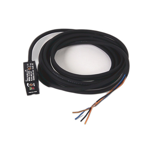 Allen-Bradley 42KB-D1LNED-Y3 42 Series Photoelectric Sensor