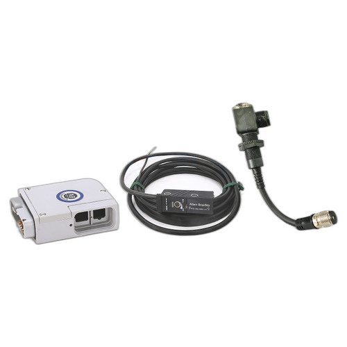 Allen-Bradley 42KLU2LBFA 42 Series Photoelectric Sensor Refurbished
