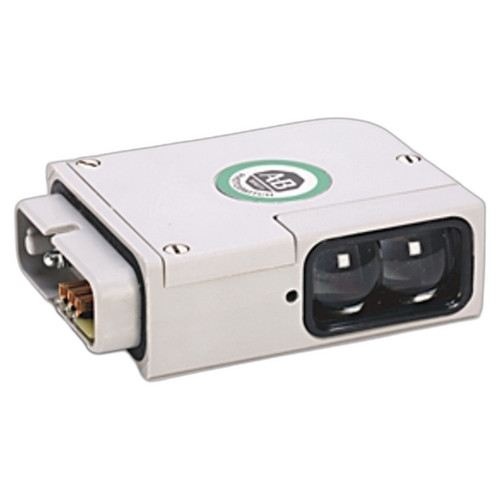 Allen-Bradley 42MRF-5000-FO 42 Series Photoelectric Sensor