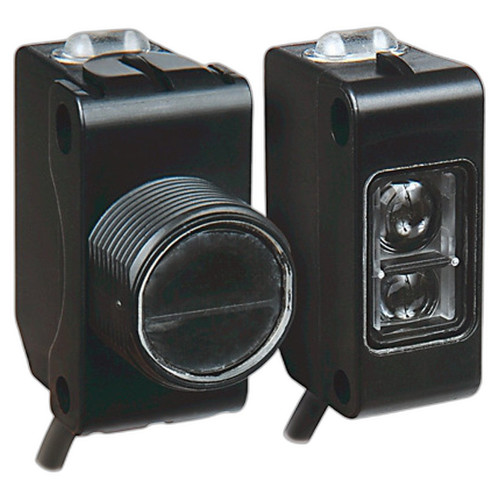 Allen-Bradley 42JS-D2MNA1-Y4 42 Series Photoelectric Sensor