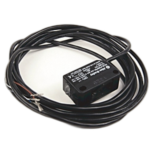 Allen-Bradley 42JS-P2MPB1-A2 42 Series Photoelectric Sensor