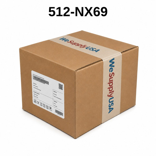 Allen-Bradley 512-NX69 (Refurbished)