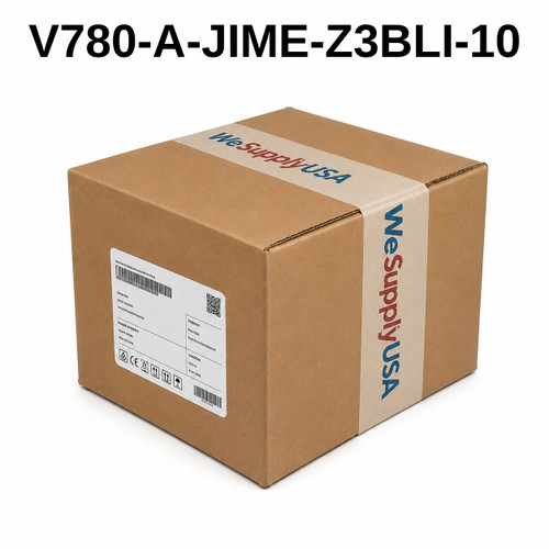 Omron V780-A-JIME-Z3BLI-10 (Refurbished)