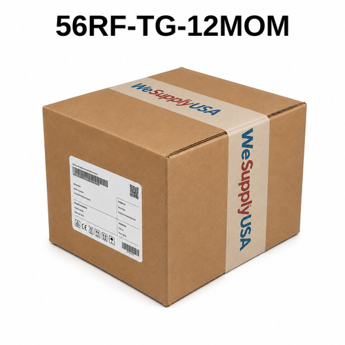 Allen-Bradley 56RF-TG-12MOM (New Surplus)