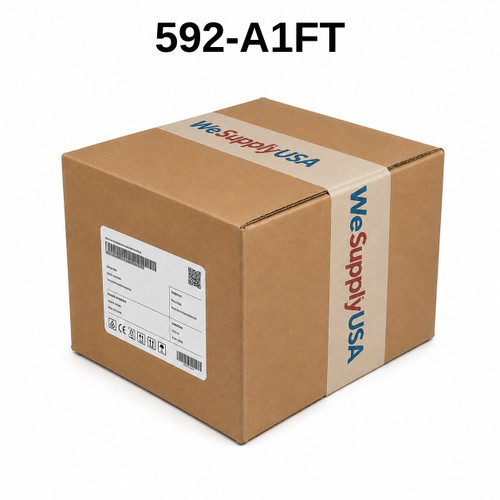 Allen-Bradley 592-A1FT (Refurbished)