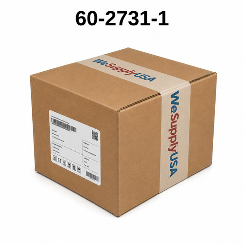 Allen-Bradley 60-2731-1 (Refurbished)