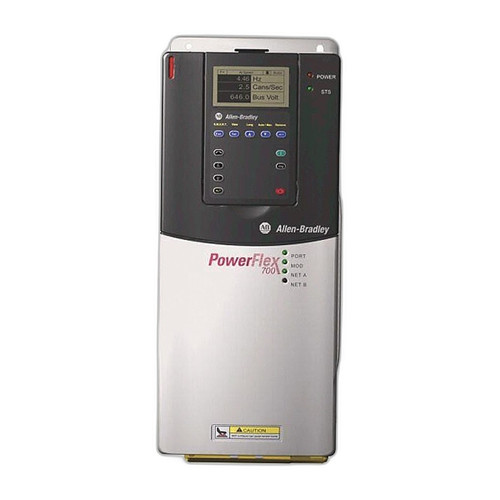 Allen-Bradley 20BD022A3AYYAEC1 PowerFlex 700 (20B) AC Drive