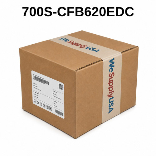 Allen-Bradley 700S-CFB620EDC (Refurbished)