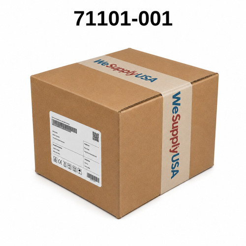 Allen-Bradley 71101-001 (Refurbished)