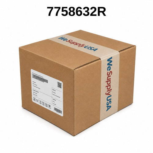 Allen-Bradley 77586-32R (New Surplus)