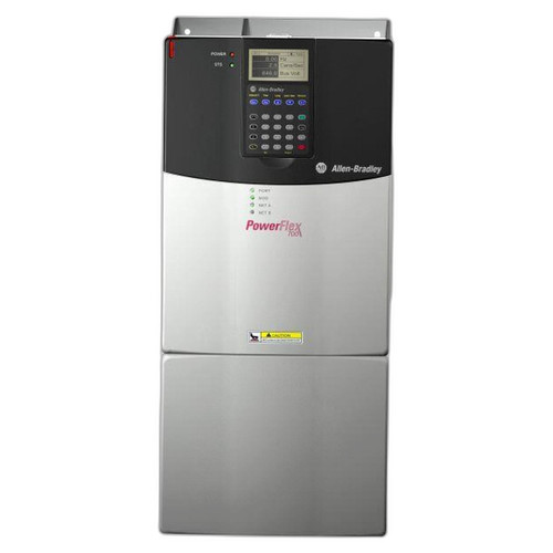 Allen-Bradley 20BD040A0AYNACC0 PowerFlex 700 (20B) AC Drive