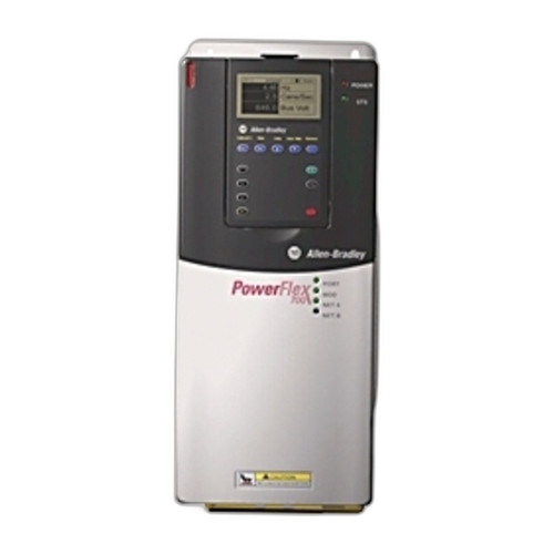 Allen-Bradley 20BD052A0NYNAND0 PowerFlex 700 (20B) AC Drive