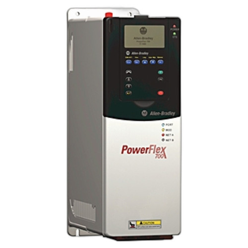 Allen-Bradley 20BD077A0AYNANC0 PowerFlex 700 (20B) AC Drive