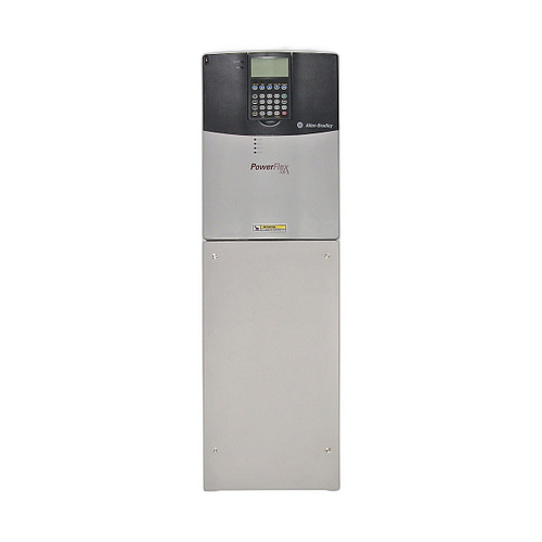 Allen-Bradley 20BD077A3ANNACD0 PowerFlex 700 (20B) AC Drive