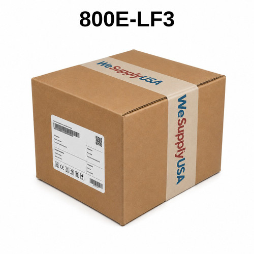 Allen-Bradley 800E-LF3 (New Surplus)