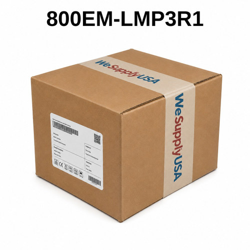 Allen-Bradley 800EM-LMP3R1 (New Surplus)