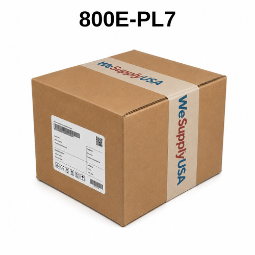 Allen-Bradley 800E-PL7 (Refurbished)