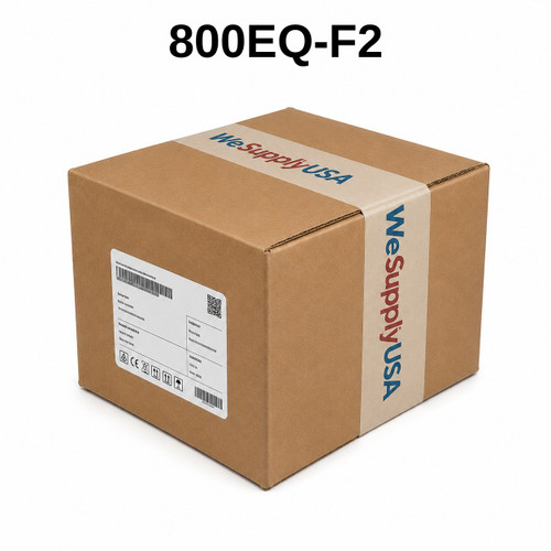 Allen-Bradley 800EQ-F2 (Refurbished)