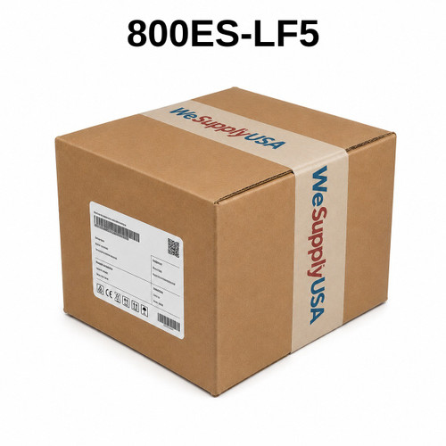 Allen-Bradley 800ES-LF5 (Refurbished)