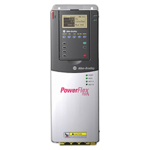 Allen-Bradley 20BD2P1A3NYNACA0 PowerFlex 700 (20B) AC Drive