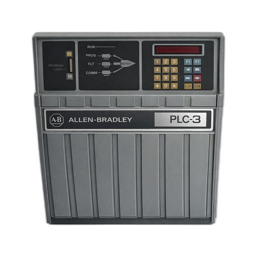 Allen-Bradley 1775-MX PLC-3 1775 Module (Refurbished)