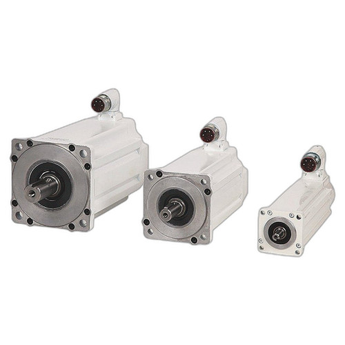 Allen-Bradley VPF-A1003F-PJ12AF Kinetix VP Series Servo Motor