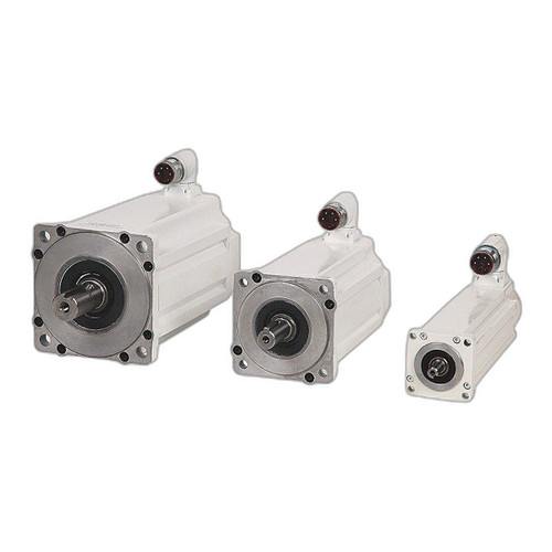 Allen-Bradley VPF-B1002M-PJ12AF Kinetix VP Series Servo Motor