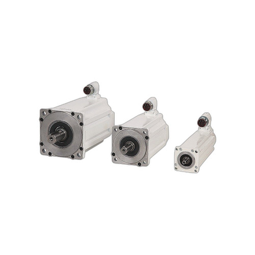 Allen-Bradley VPF-B1003C-CJ12AF Kinetix VP Series Servo Motor