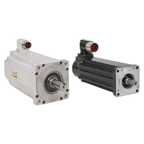 Allen-Bradley VPL-A1303B-PJ14AA Kinetix VP Series Servo Motor Refurbished