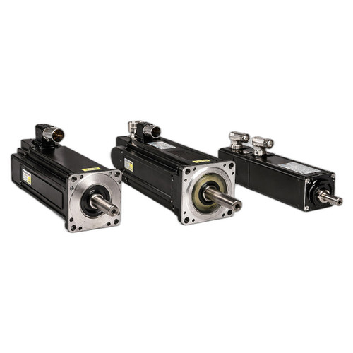 Allen-Bradley VPC-B2156D-QK12FS Kinetix Servo Motor Refurbished
