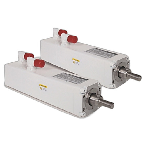 Allen-Bradley MPAI-B3076EM14E-W Kinetix MP Series Servo Motor