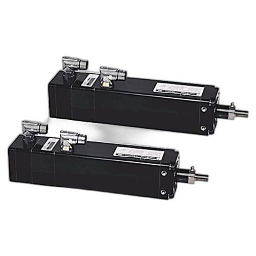 Allen-Bradley MPAI-B4150RM32A Kinetix MP Series Servo Motor