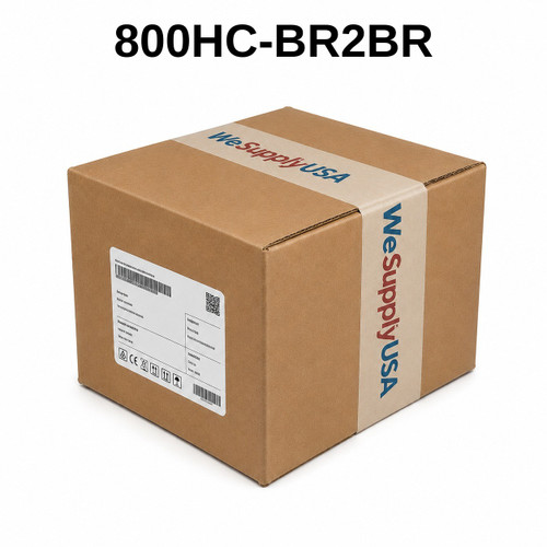 Allen-Bradley 800HC-BR2BR (Refurbished)