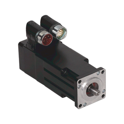 Allen-Bradley MPL-A1510V-EJ74AA Kinetix MP Series Servo Motor