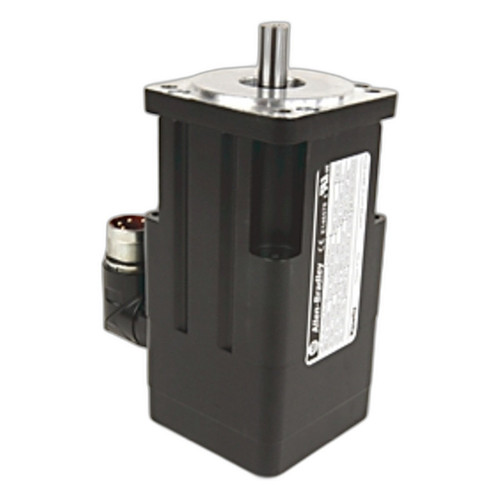 Allen-Bradley MPL-A220T-EJ72AA Kinetix MP Series Servo Motor