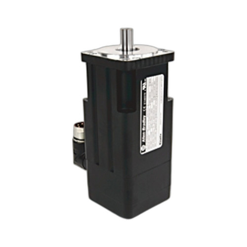 Allen-Bradley MPL-A230P-EJ72AA Kinetix MP Series Servo Motor