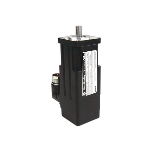 Allen-Bradley MPL-B1530F-V-X218 Kinetix MP Series Servo Motor