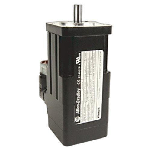 Allen-Bradley MPL-B220T-EJ72AA Kinetix MP Series Servo Motor