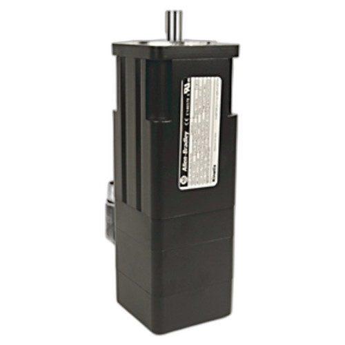 Allen-Bradley MPL-B230P-EJ74AA Kinetix MP Series Servo Motor