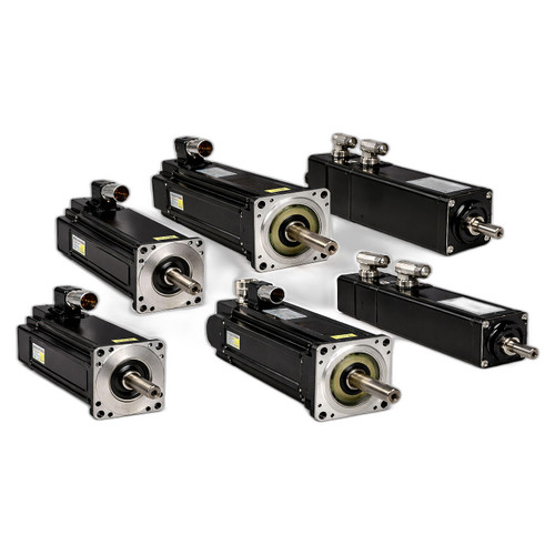 Allen-Bradley MPMA-AABD8D8A0-S1C Kinetix MP Series Servo Motor Refurbished