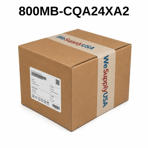 Allen-Bradley 800MB-CQA24XA2 (Refurbished)