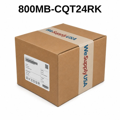 Allen-Bradley 800MB-CQT24RK (Refurbished)