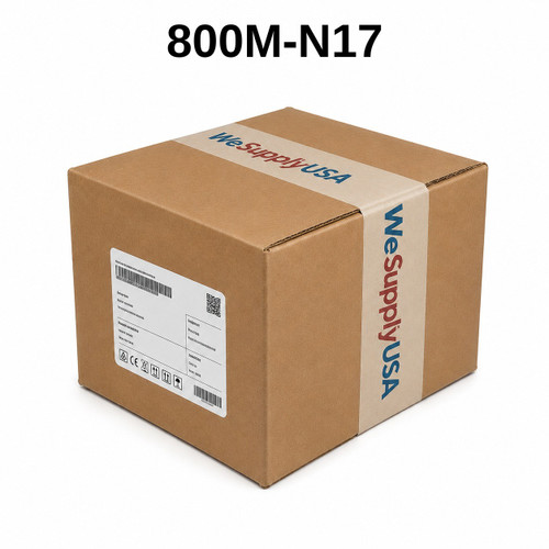 Allen-Bradley 800M-N17 (New Surplus)