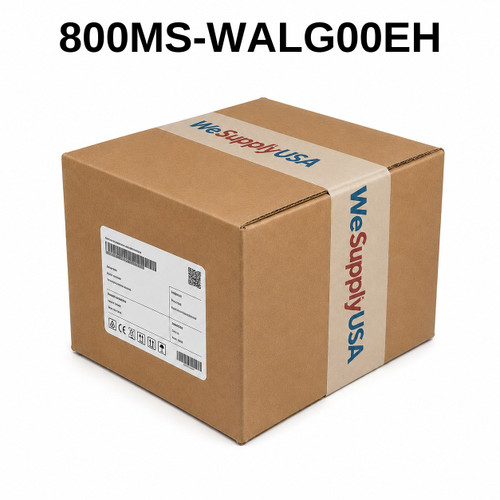 Allen-Bradley 800MS-WALG00EH (New Surplus)