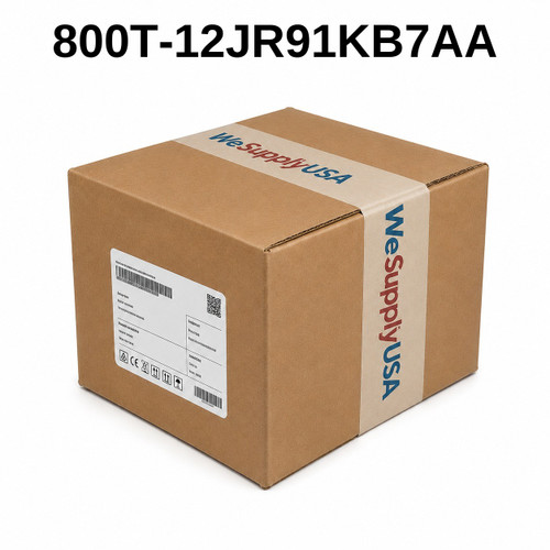 Allen-Bradley 800T-12JR91KB7AA (Refurbished)