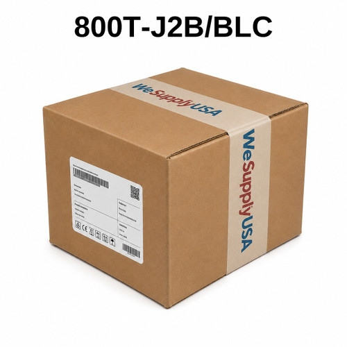 Allen-Bradley 800T-J2B/BLC (New Surplus)