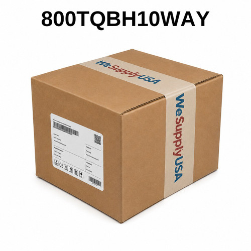 Allen-Bradley 800TQBH10WAY (New Surplus)