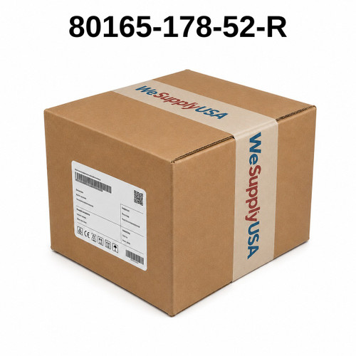 Allen-Bradley 80165-178-52-R (New Surplus)